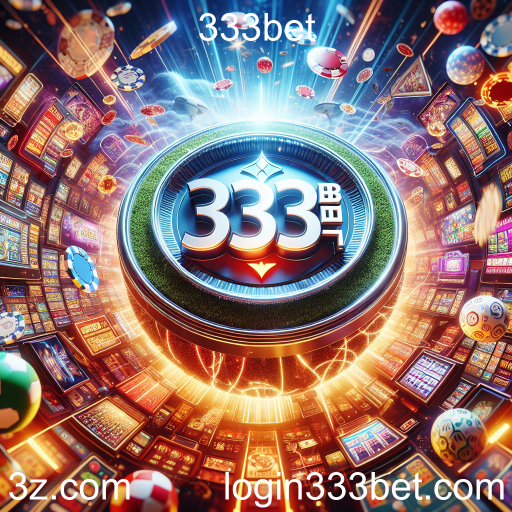 Aproveite ao Máximo as Promoções Especiais da 333bet